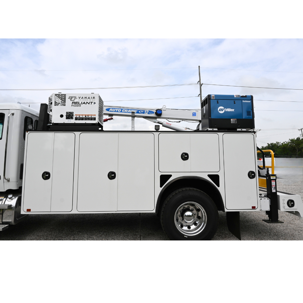 Ramsey Industries 3
