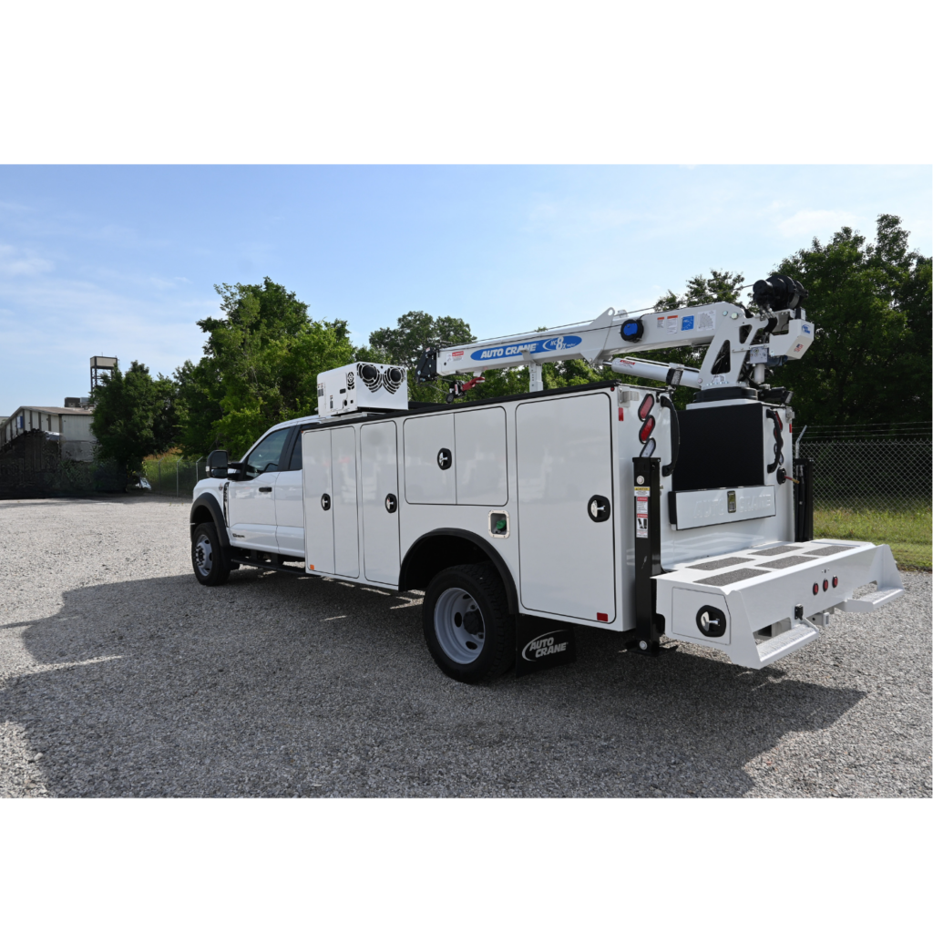 Ramsey Industries 3