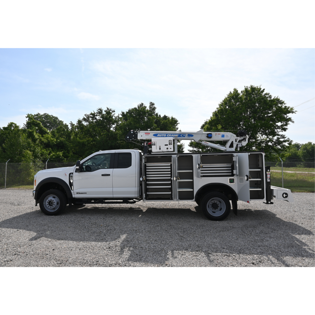 Ramsey Industries 4