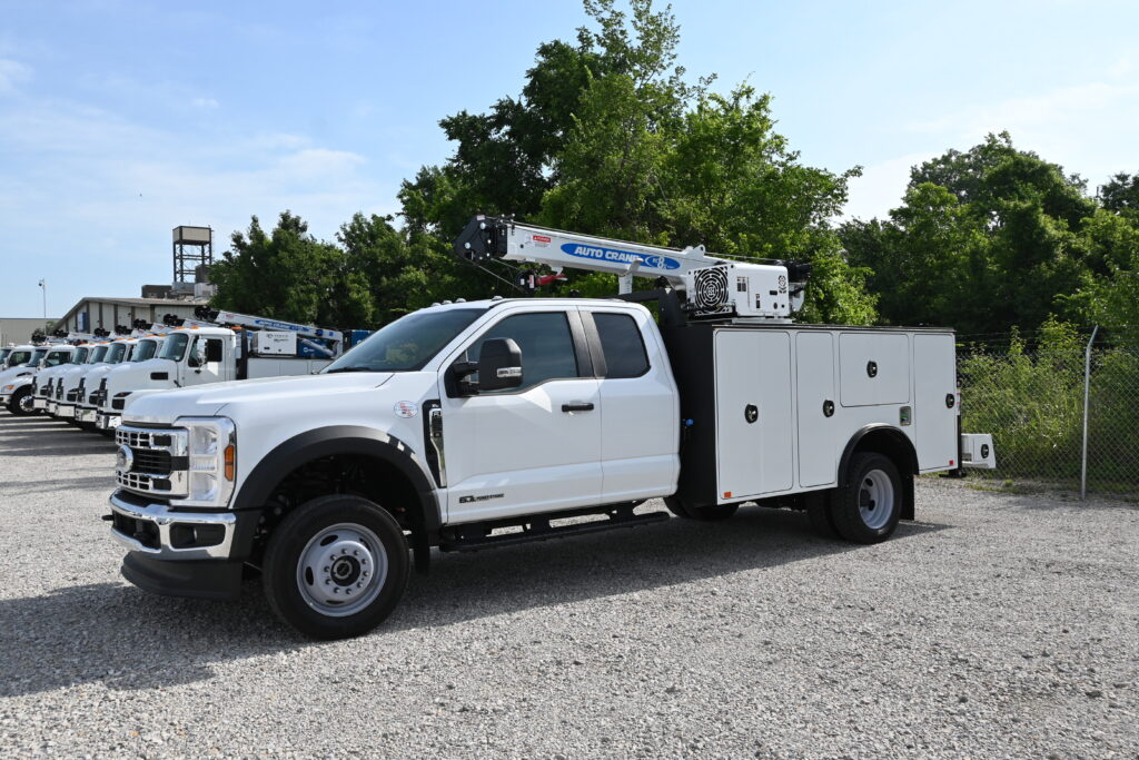 Ramsey Industries DSC_2866