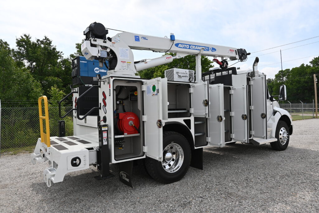 Ramsey Industries DSC_2927