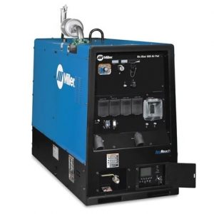 Miller Big Blue® 600 Air Pak™