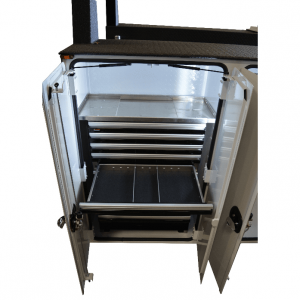 CTECH Tool Drawers and Bins