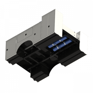 Air Tanks (In-Frame)