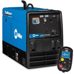 Miller Trailblazer® 330 (Kohler) EFI Gas