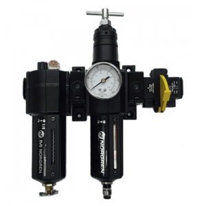 Norgren Air Filter Regulator and Lube