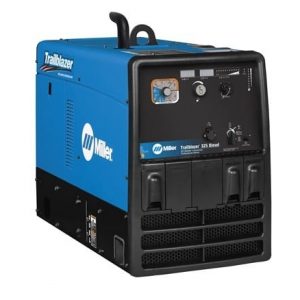 Miller Trailblazer® 330 (Kubota) Diesel
