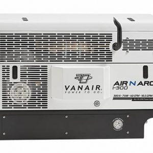 Vanair Air N Arc® I-300 ALL-IN-ONE Power System®