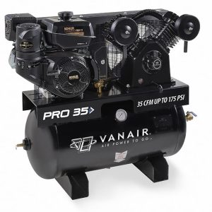 Vanair-Pro-35 Vanair Pro 35
