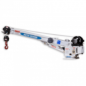 EHC-4 - 16ft