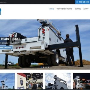 Work-Ready Trucks