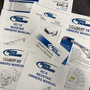 Warranty page