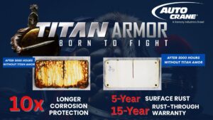 Titan Amor bog