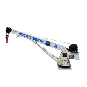 ech 6 service crane