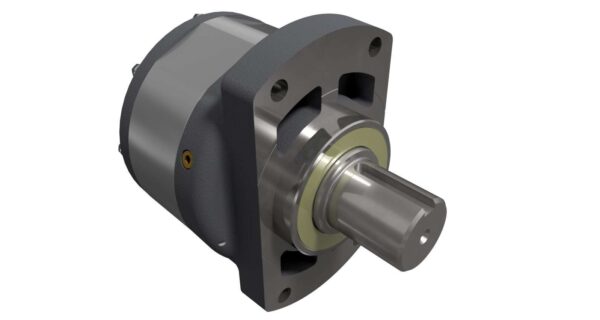 105ED2B3-19 105 Shaft Drive