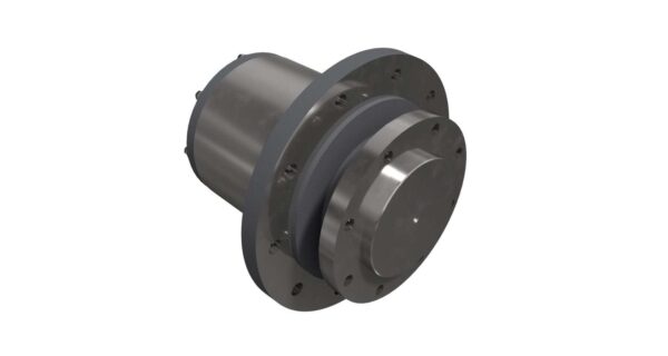 132LAS1A3-19 133 Spindle Drive