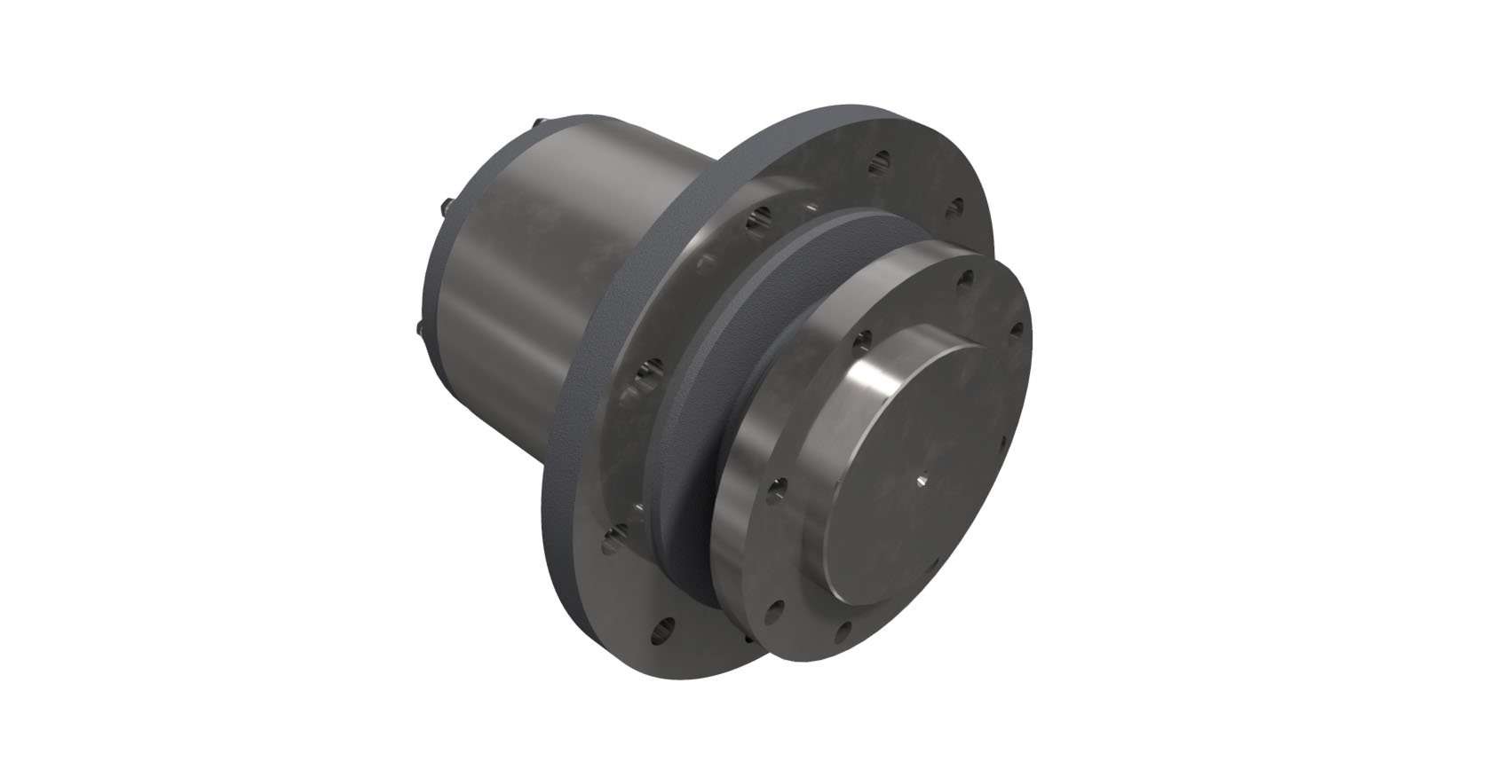 132LAS1A3-19 133 Spindle Drive