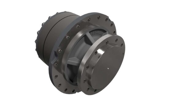 250LAS1C4-51 250 Spindle Drive