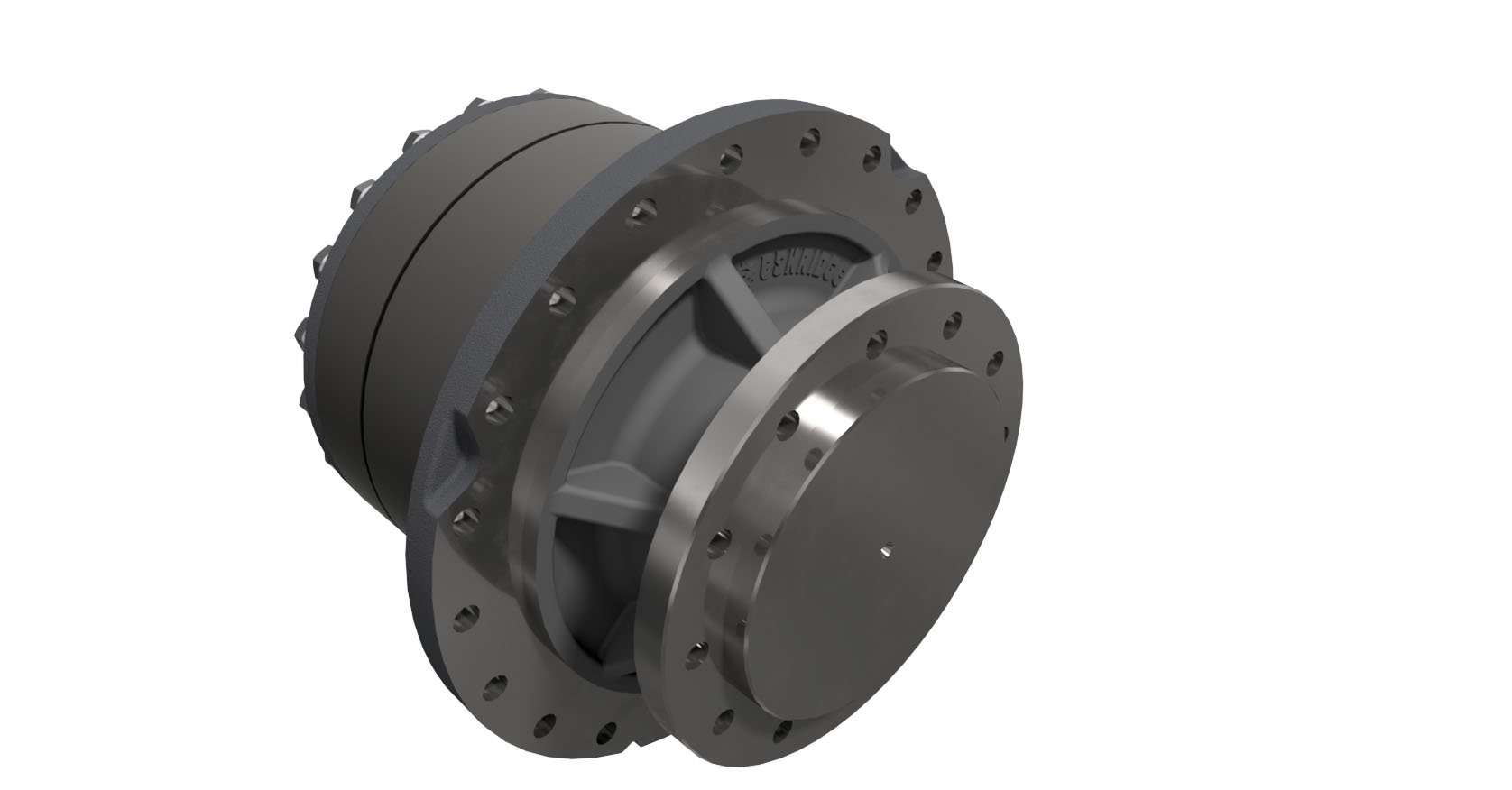 250LAS1C4-51 250 Spindle Drive