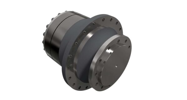 252LAS1C4-51 252 Spindle Drive