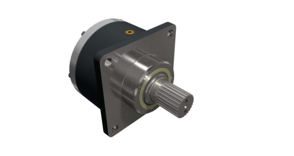 28LBD2B3-5 28 Shaft Drive