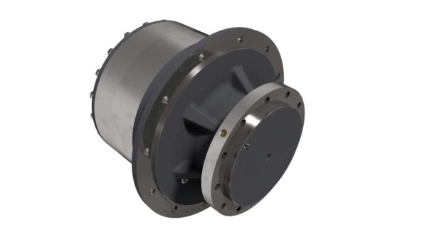 440LAS1C4-28 440 Spindle Drive