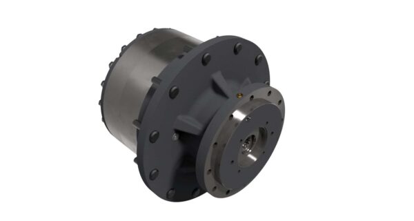440LAW1C4-35 440 Wheel Drive