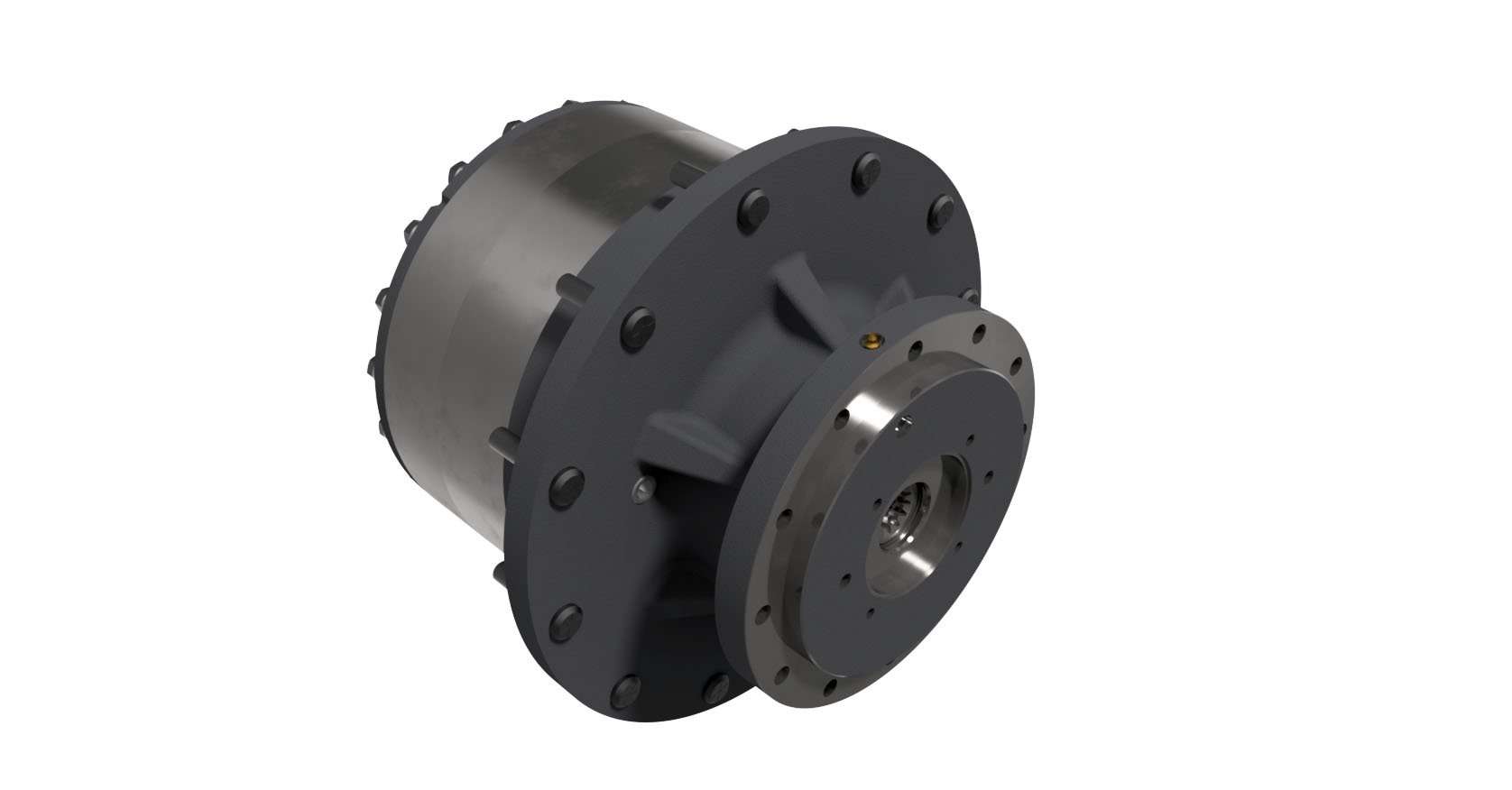 440LAW1C4-35 440 Wheel Drive
