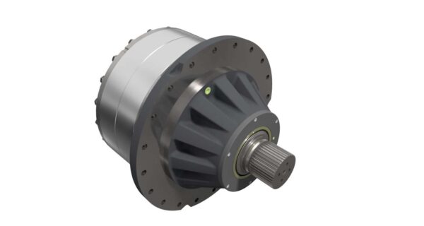600AD3D9-39 1400 Shaft Drive