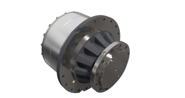 600LAS1D9-60 1400 Spindle Drive