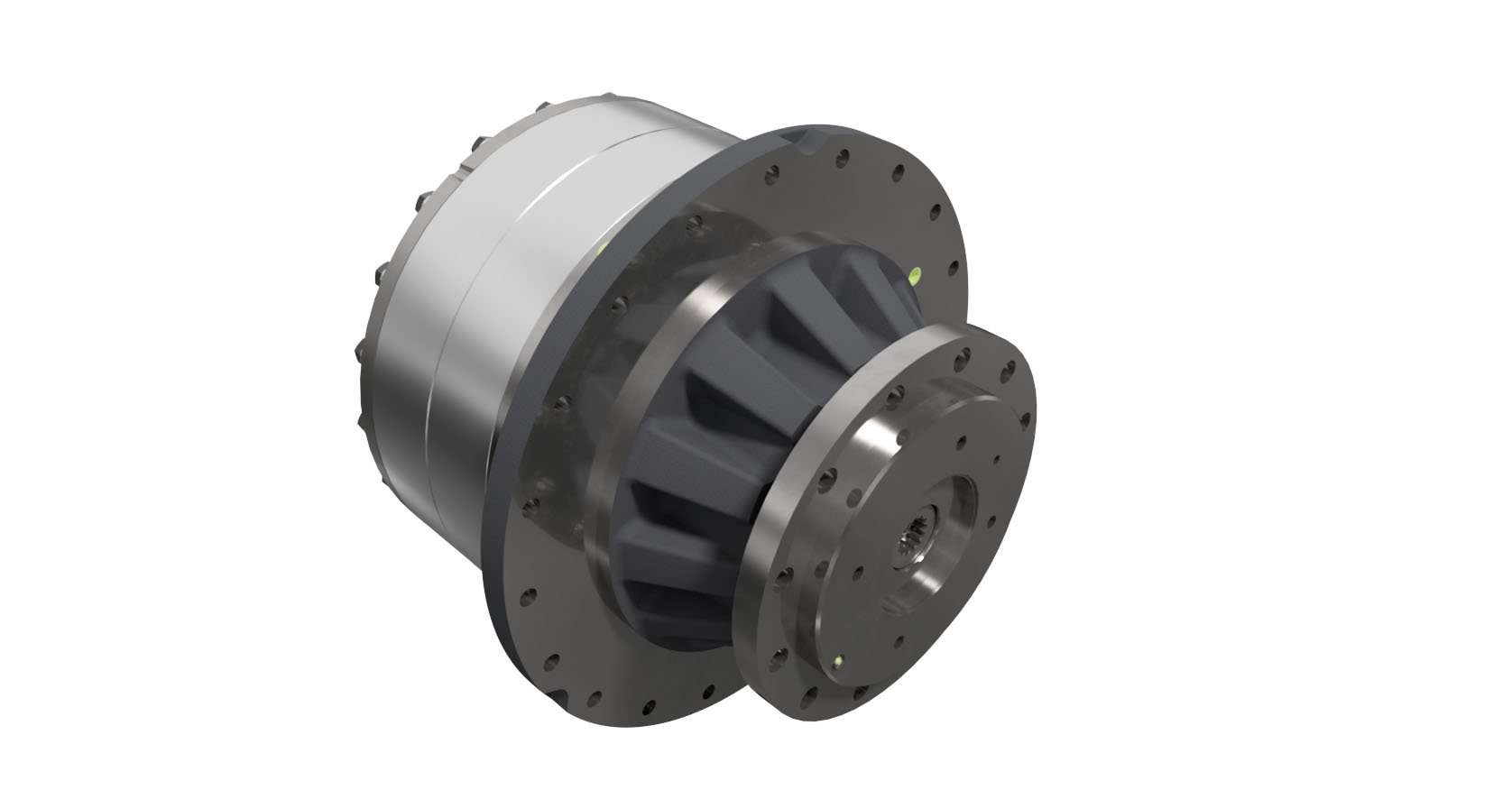600LAW1D9-38 600 Wheel Drive