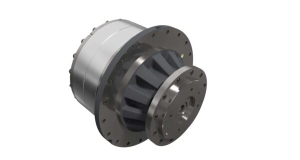 600LAW1D9-38 1400 Wheel Drive
