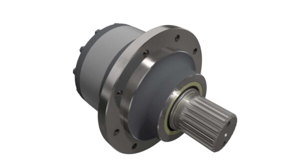 70LAD1B3-16 70L Shaft Drive