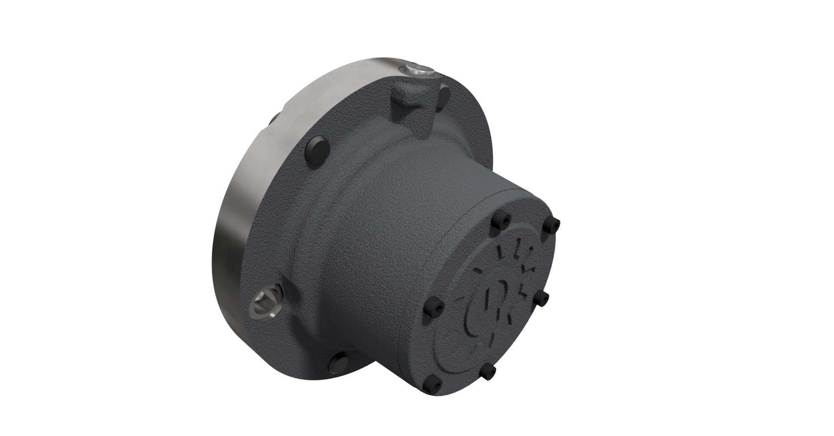 932NR2G109B 93-120 Brake