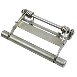 256169.jpg 3 ROLLER TENSIONER KIT - H400 Series Winches Over-Wound (P/N 256171)