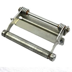 256170.jpg 3 Roller Tensioner Kit - (Standard Drum) Series HDP / RPH (P/N 256170)
