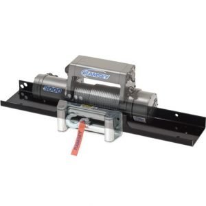 WINCH CHANNEL MOUNTS