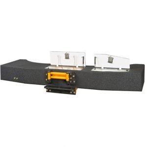 POWERMASTER 20000 BUMPER and WINCH