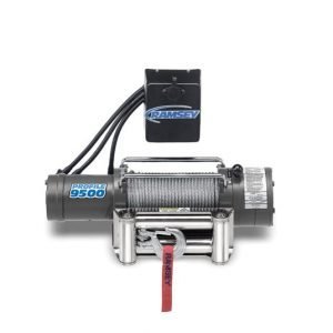 Pat-Pro-9500-3.jpg PATRIOT PROFILE 9500 UT R, 12 V, WIRELESS PENDANT