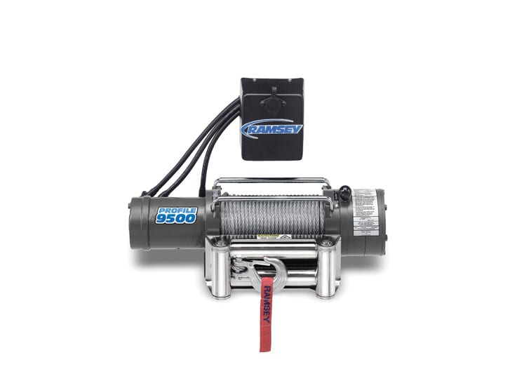 Pat-Pro-9500-3.jpg PATRIOT PROFILE 9500 UT R, 12 V, WIRELESS PENDANT