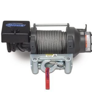 PATRIOT 15000 R 24V WITH WIRE PENDANT