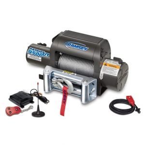 PATRIOT 9500 UT
