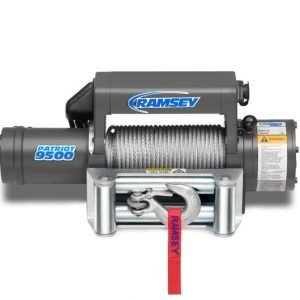 PATRIOT 9500