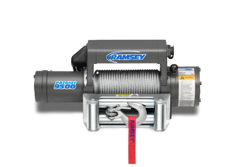Patriot9500Roller.jpg PATRIOT 9500