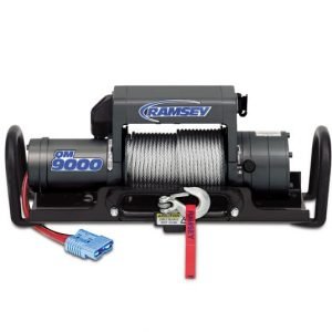 QM 9000