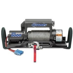 QM 5000