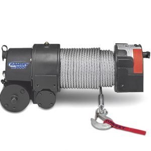 Worm Gear Products