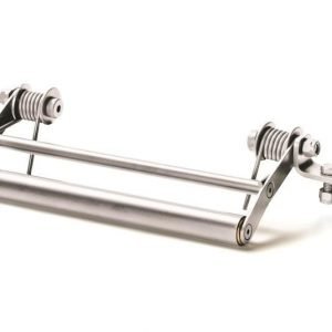 SINGLE ROLLER TENSIONER KIT - (STANDARD DRUM) SERIES 400 (P/N 256162)