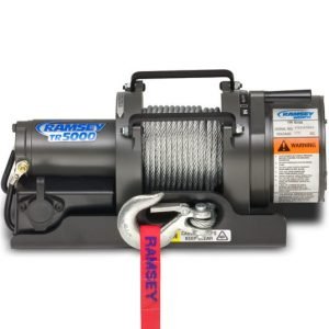 TR 5000