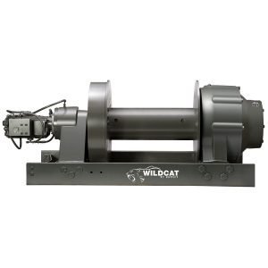 WILDCAT WC 105R
